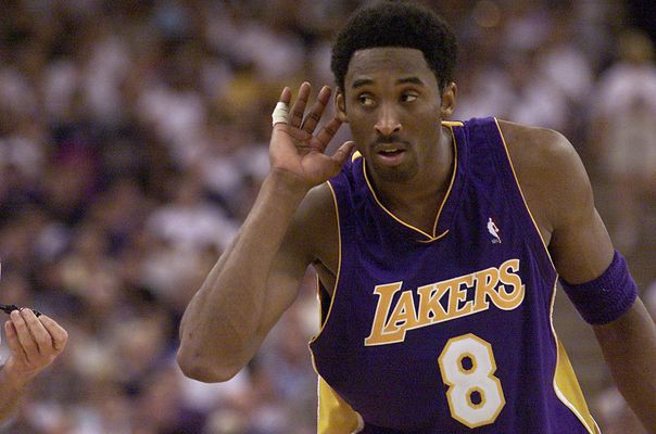 Kobe Bryant leaves behind a legacy of intensity, greatness, controversy