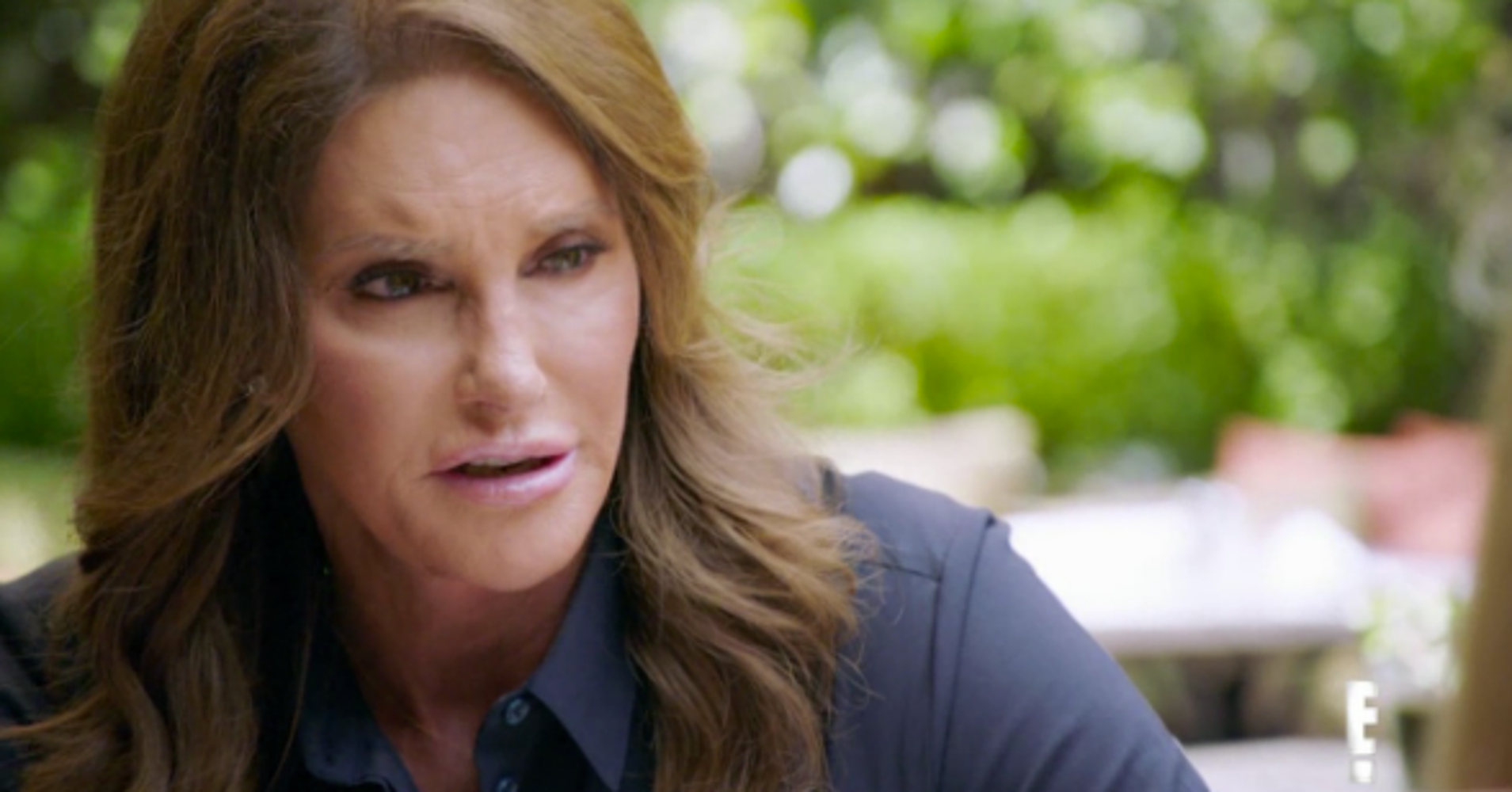 Caitlyn Jenner Explains How She Wants A Guy To Treat Her | HuffPost