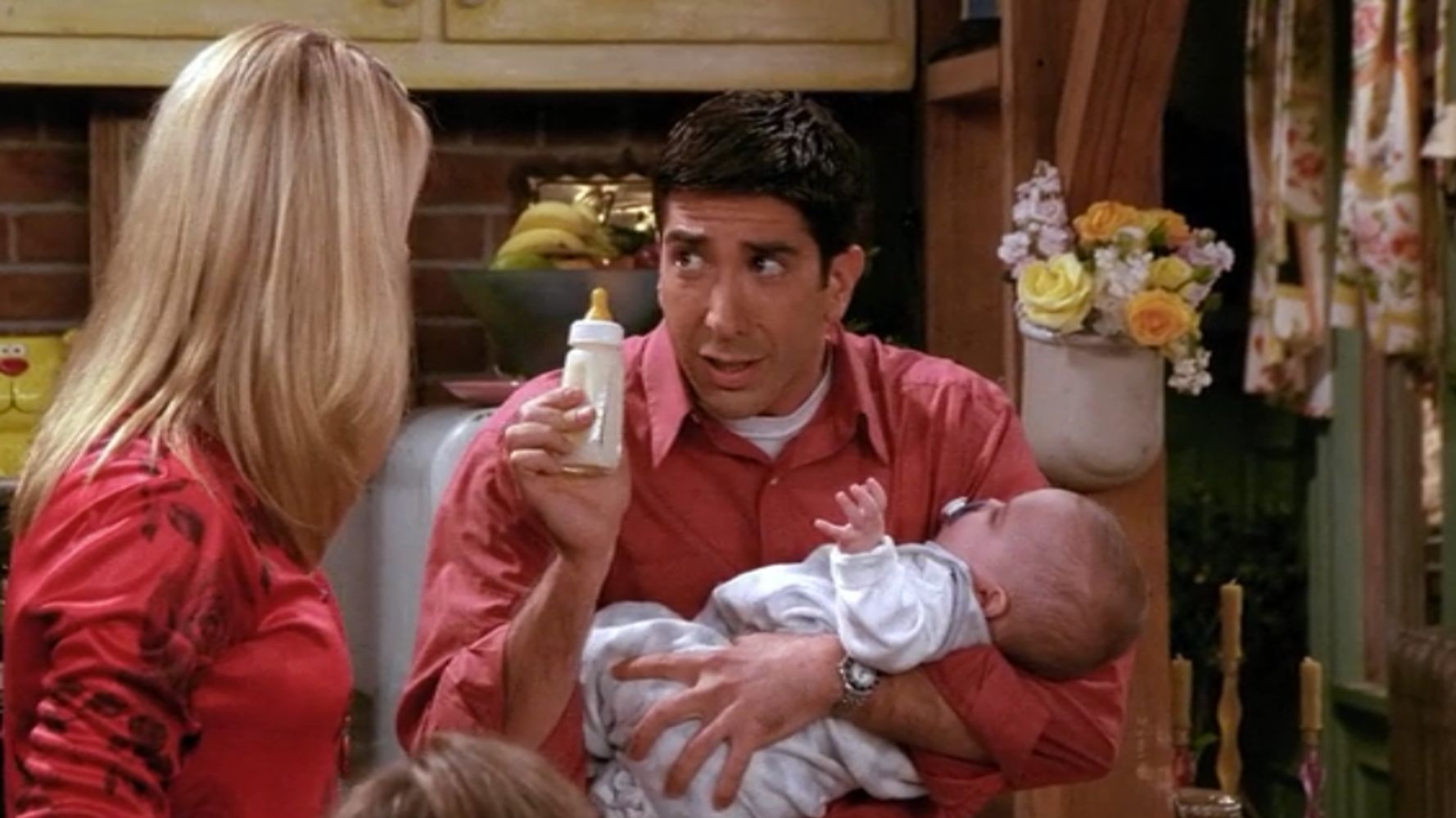 18 Times Breastfeeding Was Portrayed Onscreen, For Better Or ...