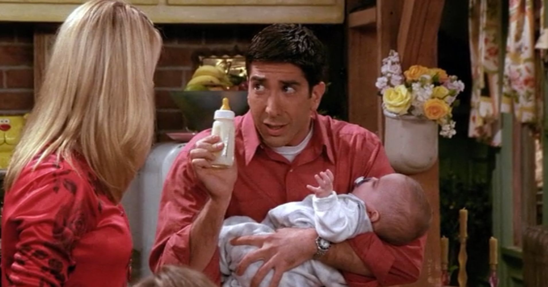 18 Times Breastfeeding Was Portrayed Onscreen For Better Or Worse