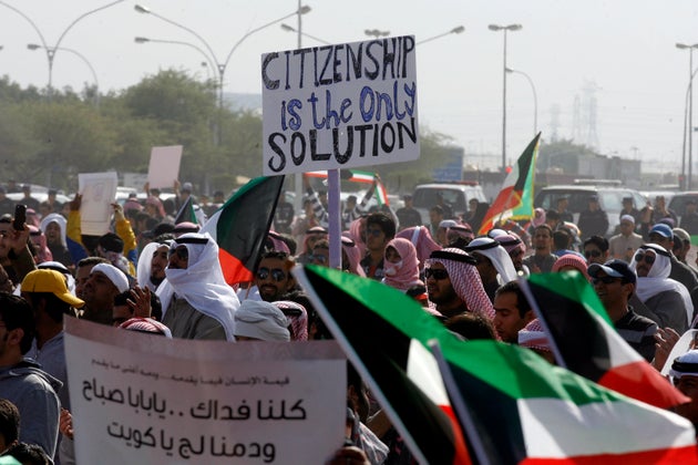 These Countries Show Why Losing Birthright Citizenship Could Be A