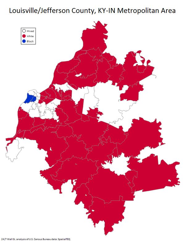 <span><strong>> Pct. of population living in segregated areas:</strong> 51.1%<br> <strong>> Black poverty rate:</strong