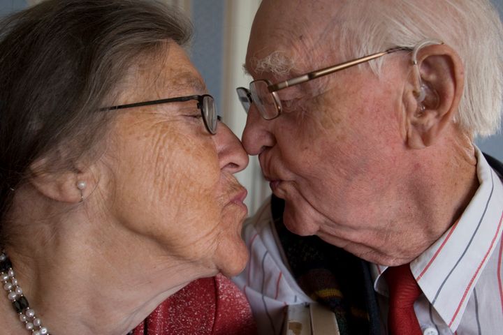 6 Questions You Were Afraid To Ask About Older People Having Sex Huffpost