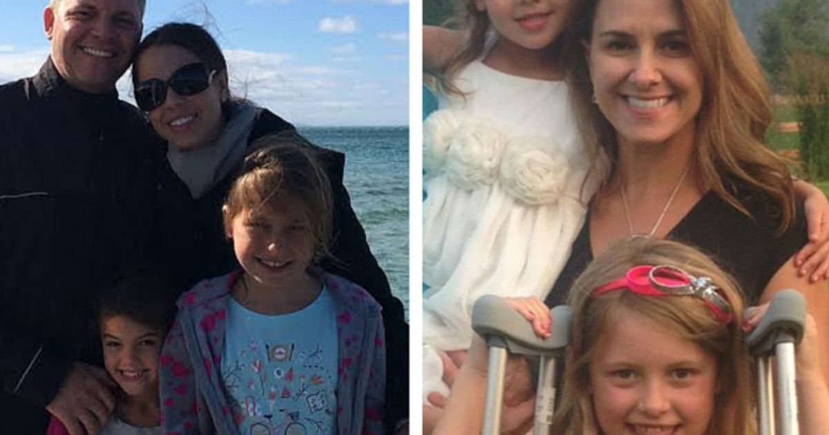 Why This Biomom Is Grateful For Her Kids' Stepmom | HuffPost Life