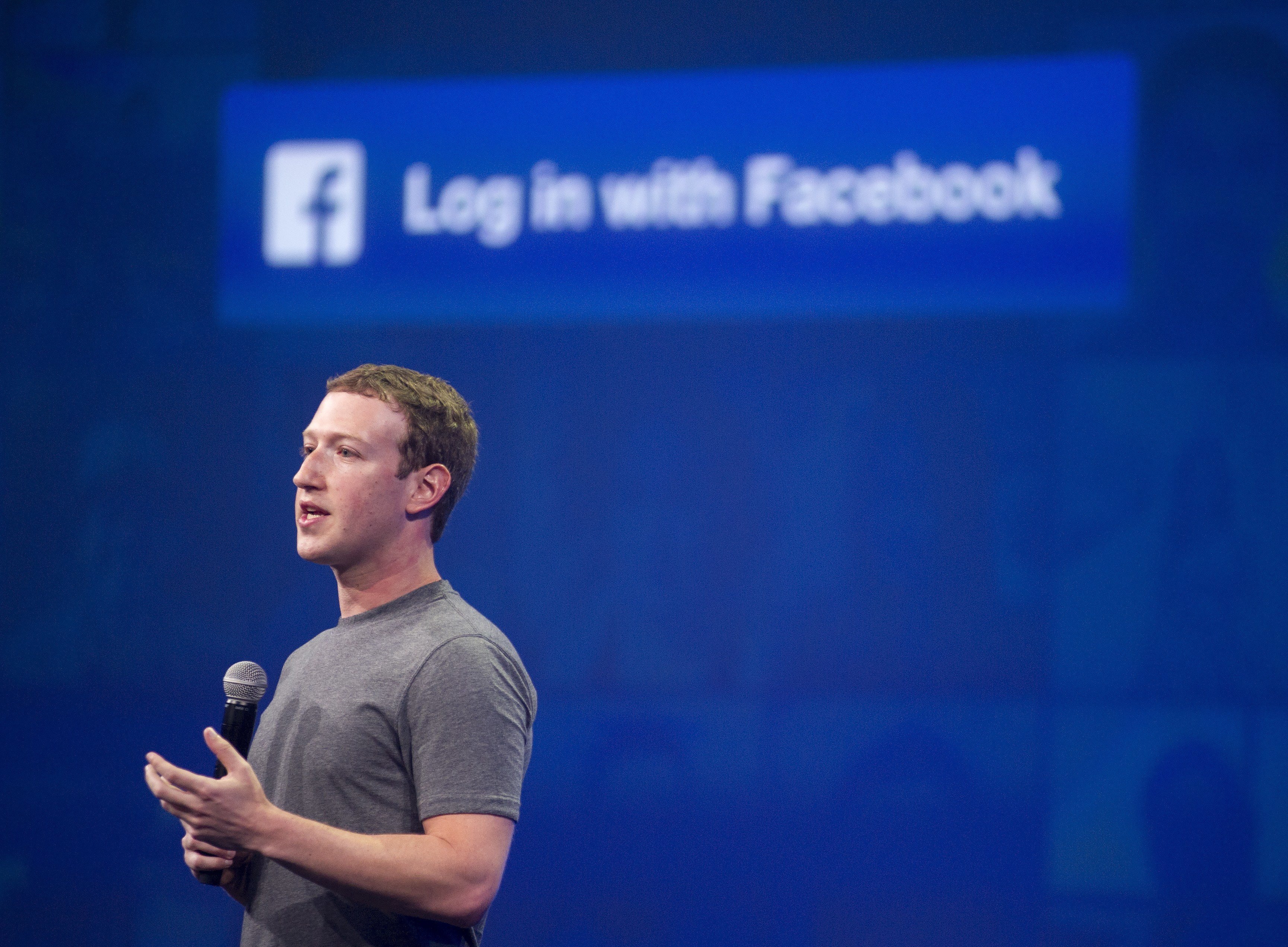 Record 1 Billion People Used Facebook In A Single Day | HuffPost Impact