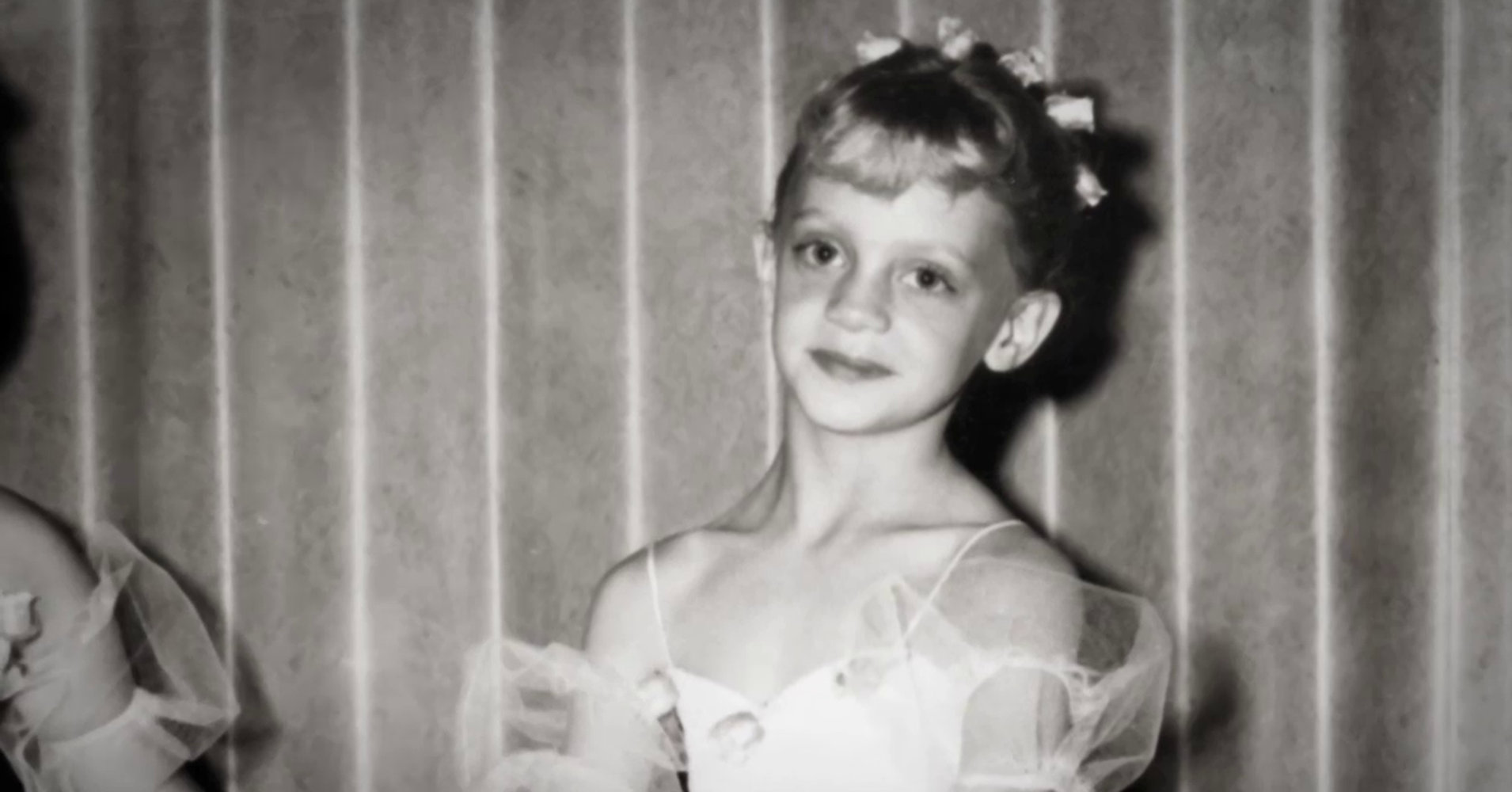 What A School Talent Show Taught Goldie Hawn About Perfection | HuffPost