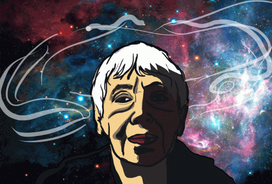 Worlds of Exile and Illusion by Ursula K. Le Guin