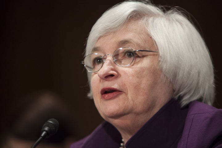 Fed chair Janet Yellen's decision to not attend the Kansas City Fed's Jackson Hole symposium disappointed some activists.