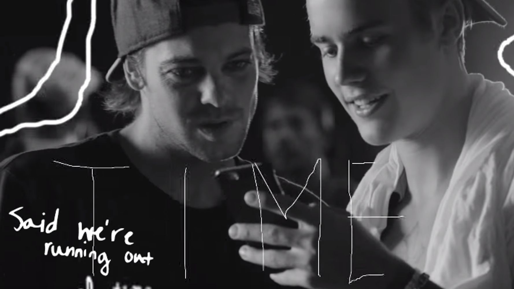 Justin Bieber's New Song 'What Do You Mean?' Gives You A Reason To ...