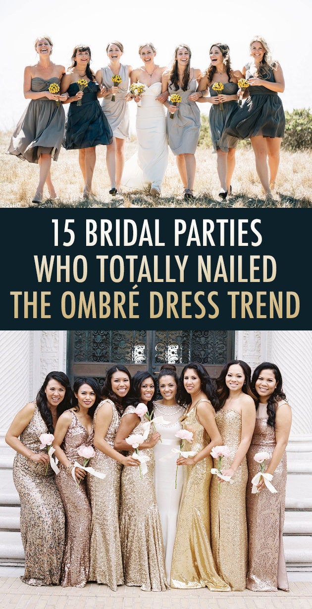 Indie hotsell bridesmaid dresses