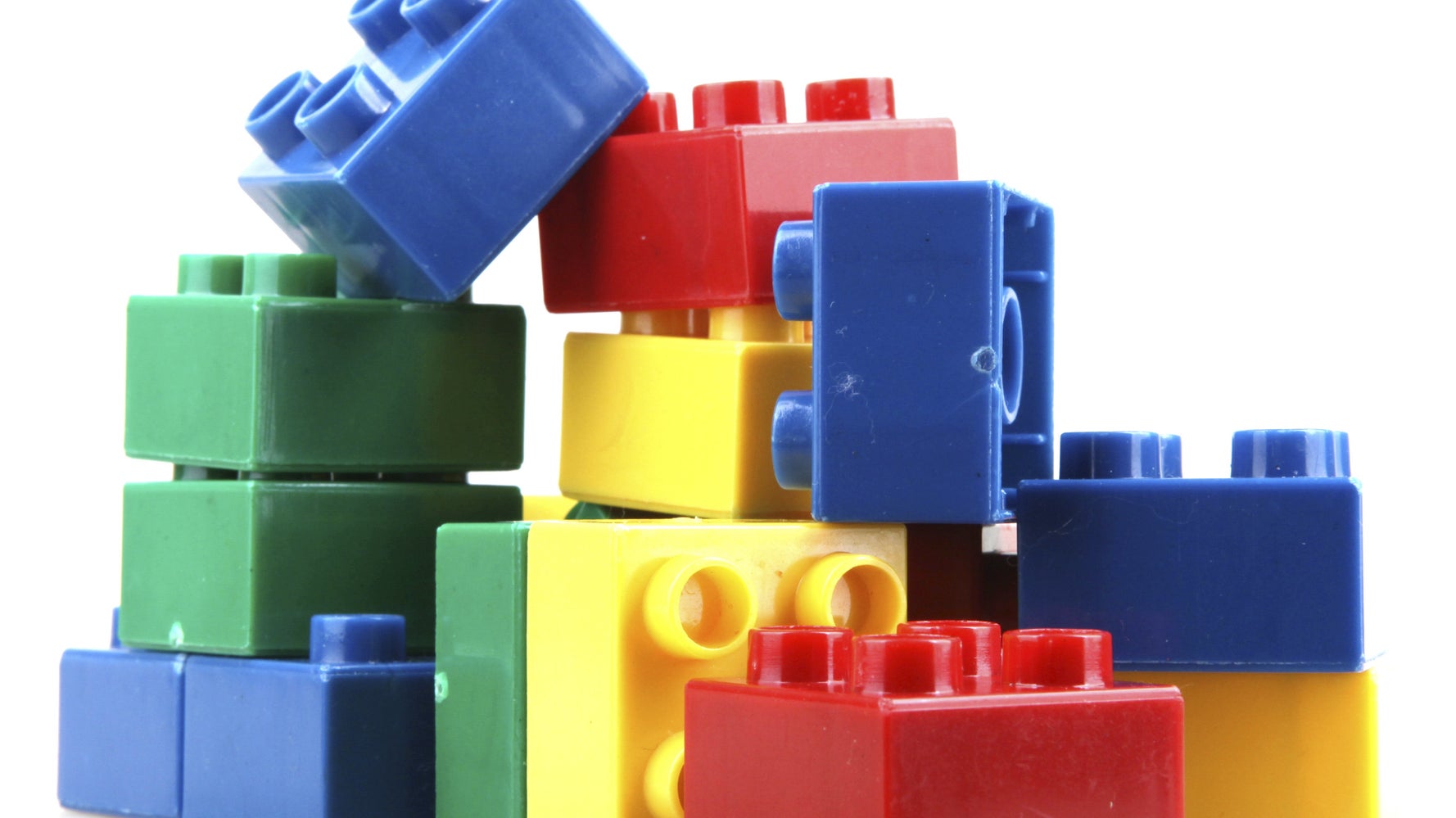 Блоки лего для строительства дома