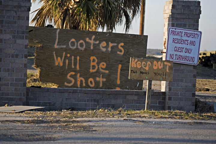 Remembering Hurricane Katrina a Decade Later > U.S. Department of Defense >  Defense Department News