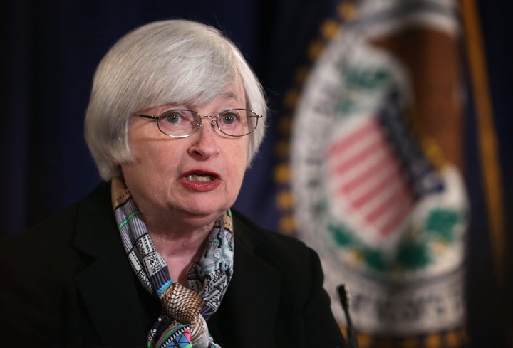 Janet Yellen, chair of the Federal Reserve Board of Governors, has indicated that the Fed will soon be ready to raise interes