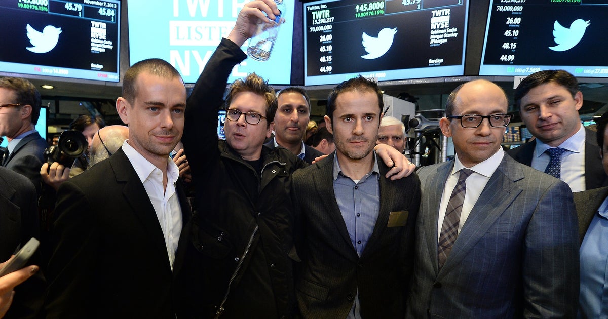 Twitter Is The Latest Tech Company To Half-Heartedly Commit To ...
