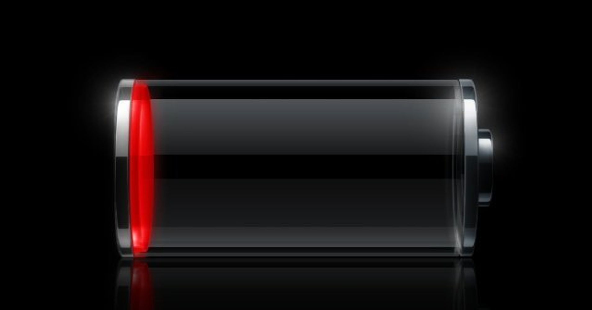 How To Improve Your iPhone's Battery Life In 8 Steps | HuffPost