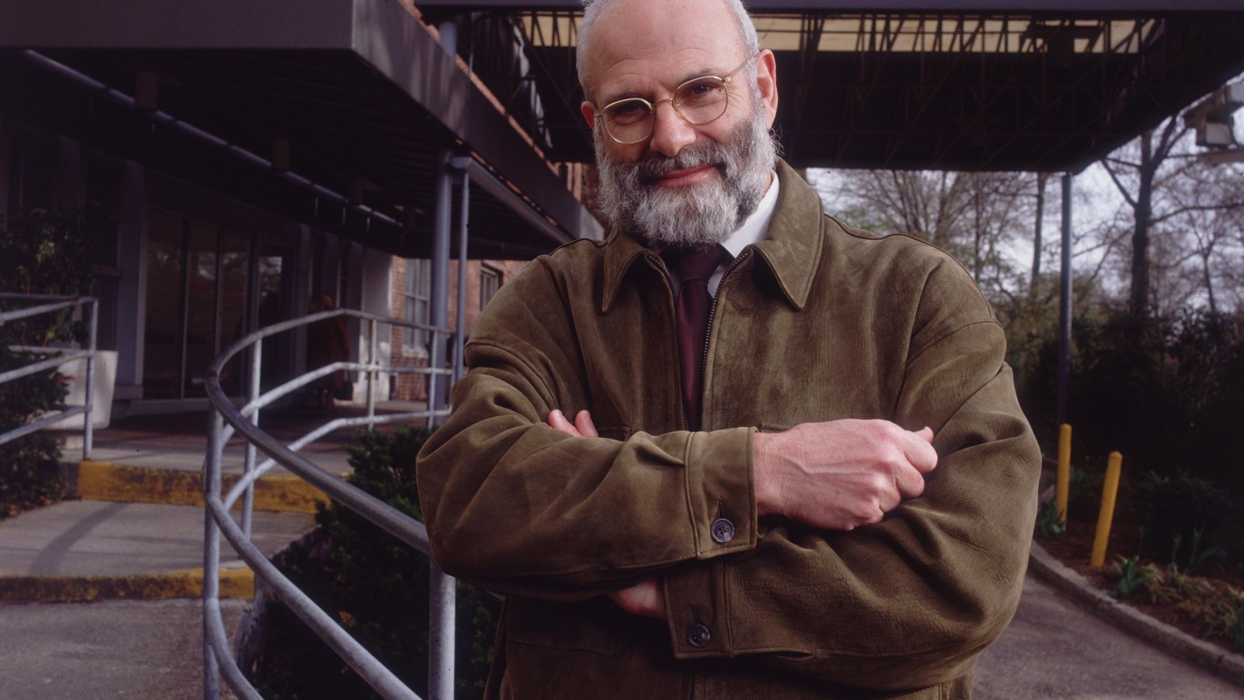 Neurologist, author Oliver Sacks dies at 82 - National