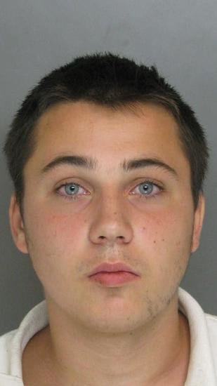 <span>Jonathan Fleming is accused of sexually abusing a young girl since she was 3 years old.</span>