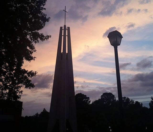 <p>A former student who says she was sexually assaulted is suing Virginia Wesleyan College over the school's response.</p>