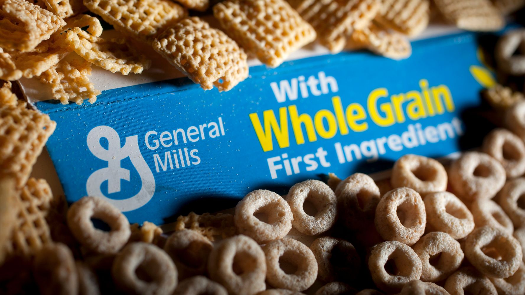 General Mills