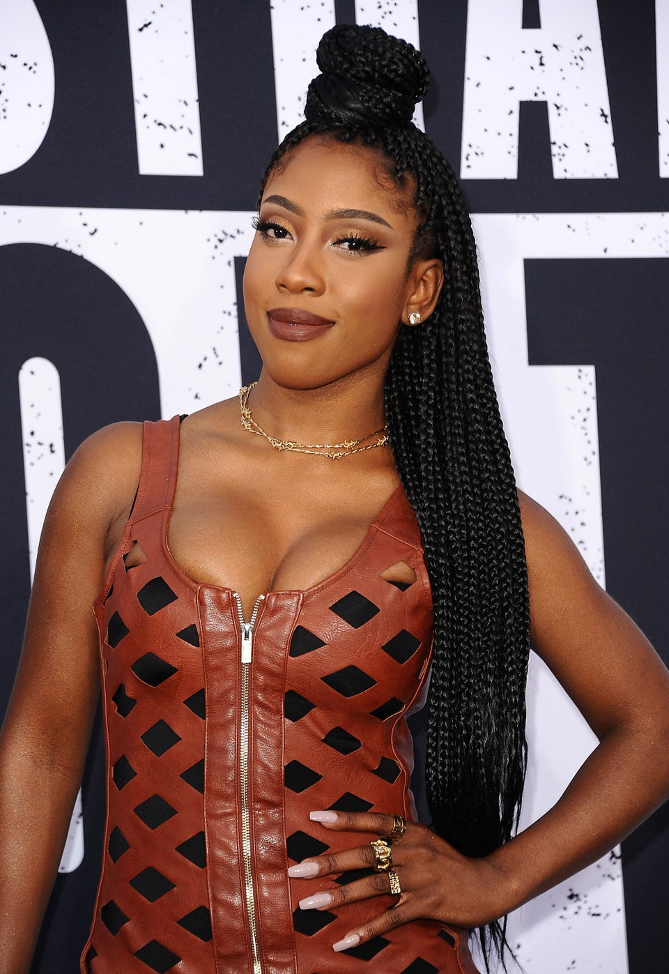 20 badass box braids hairstyles that you can wear year-round