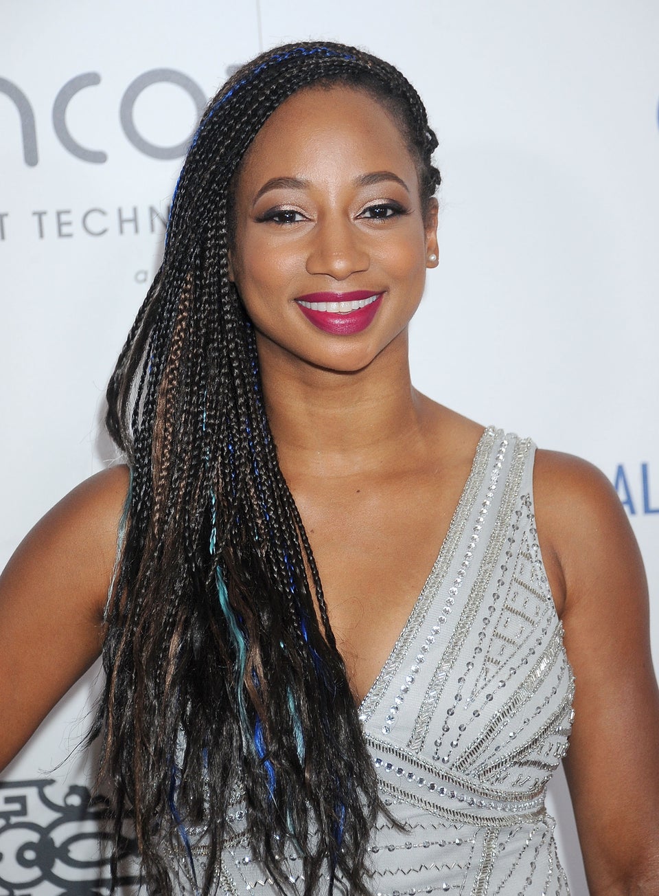 20 Badass Box Braids Hairstyles That You Can Wear Year Round