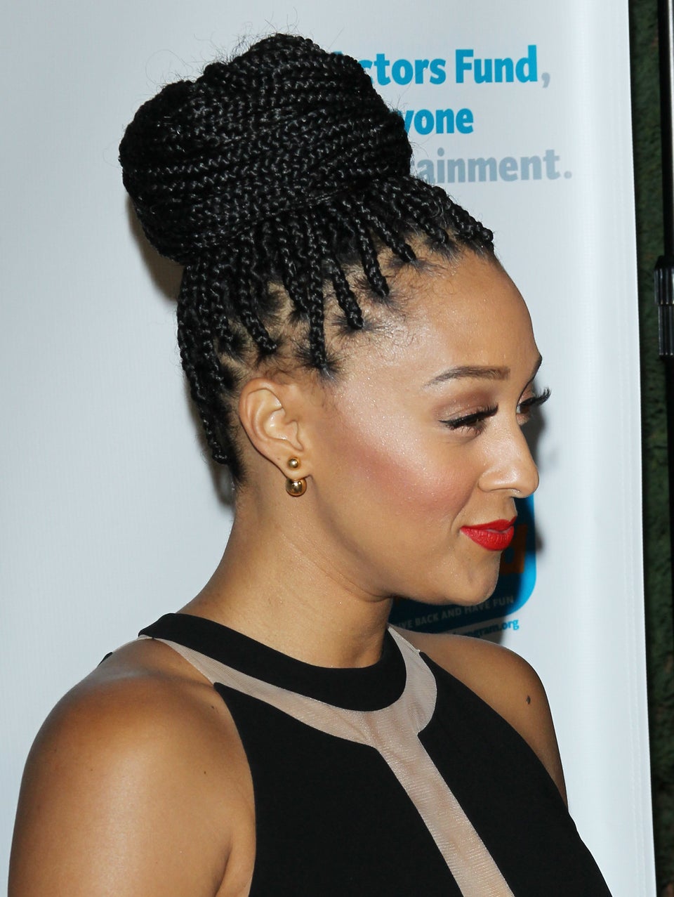 20 Badass Box Braids Hairstyles That You Can Wear Year Round