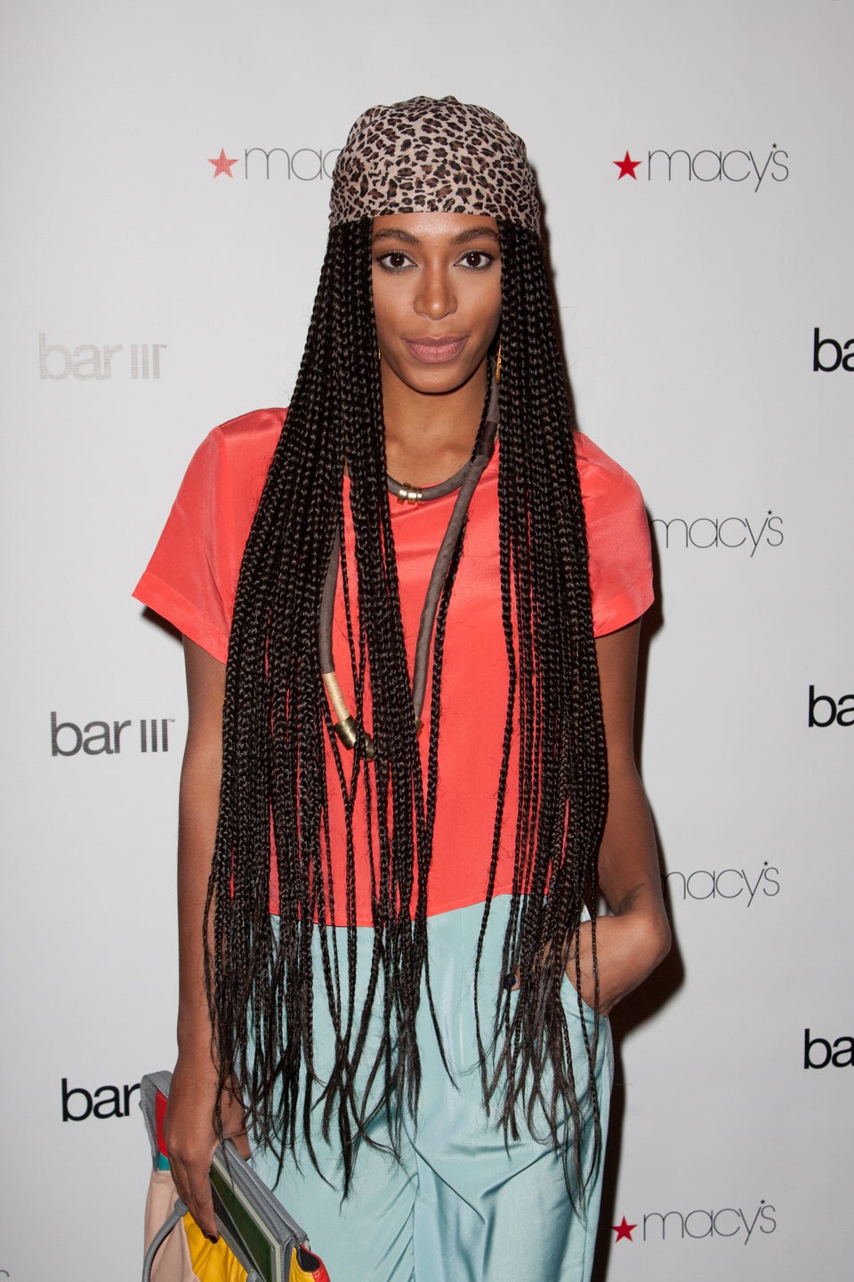 20 Badass Box Braids Hairstyles That You Can Wear Year Round