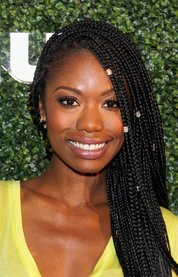 20 Badass Box Braids Hairstyles That You Can Wear Year ...