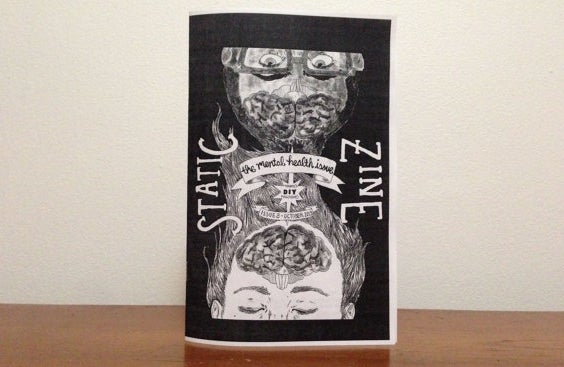 Static Zine