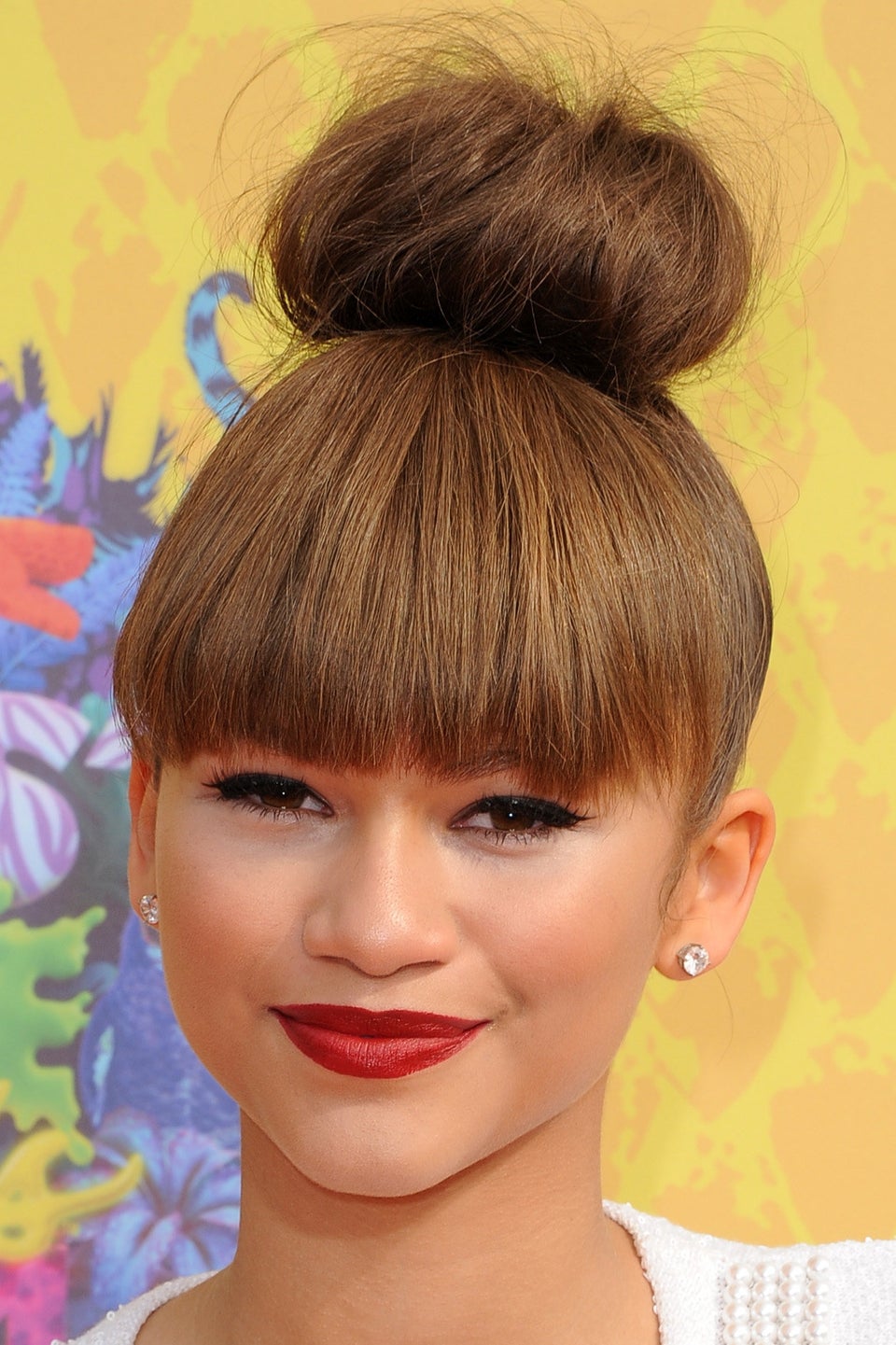 35 of Zendaya's Best Hair Looks of All Time