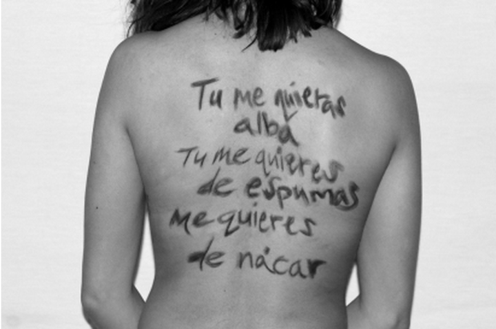 Excerpt from a <a href="http://www.stephen-spender.org/2012_prize/2012_18_commend_SF.html">Alfonsina Storni poem</a> tha