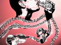 Yes, You Can Teach Yourself Synesthesia (And Here's Why You Should) |  HuffPost Yes, You Can Teach Yourself Synesthesia (And Here's Why You Should) |  HuffPost