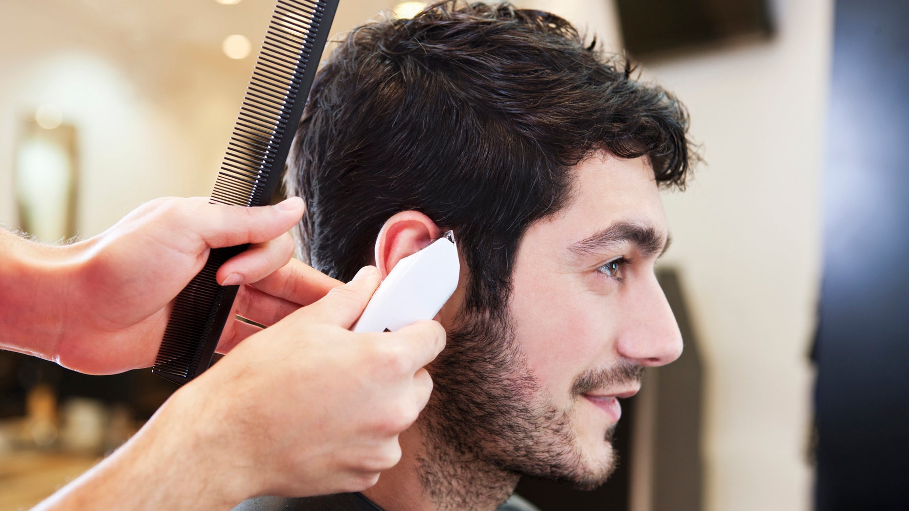 How Much Should You Actually Pay For A Haircut? | HuffPost Life