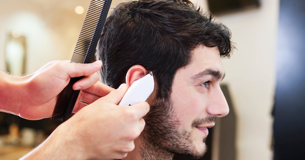How Much Should You Actually Pay For A Haircut? HuffPost Life