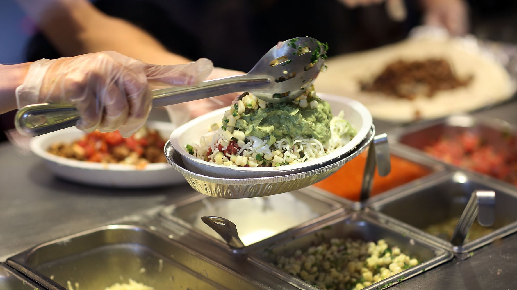 9 Chipotle Hacks To Get More Bean For Your Buck HuffPost Life