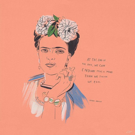 27 Fierce Feminist Prints You’ll Want To Hang On Your Wall