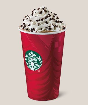 People Are Mad Starbucks' Holiday Cups Aren't Christmas-y Enough — Again -  Eater