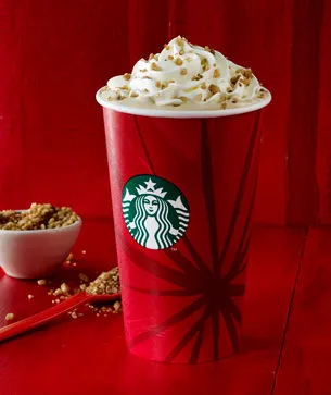 People Are Mad Starbucks' Holiday Cups Aren't Christmas-y Enough