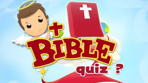 Bible Quiz 3D - Religious Game