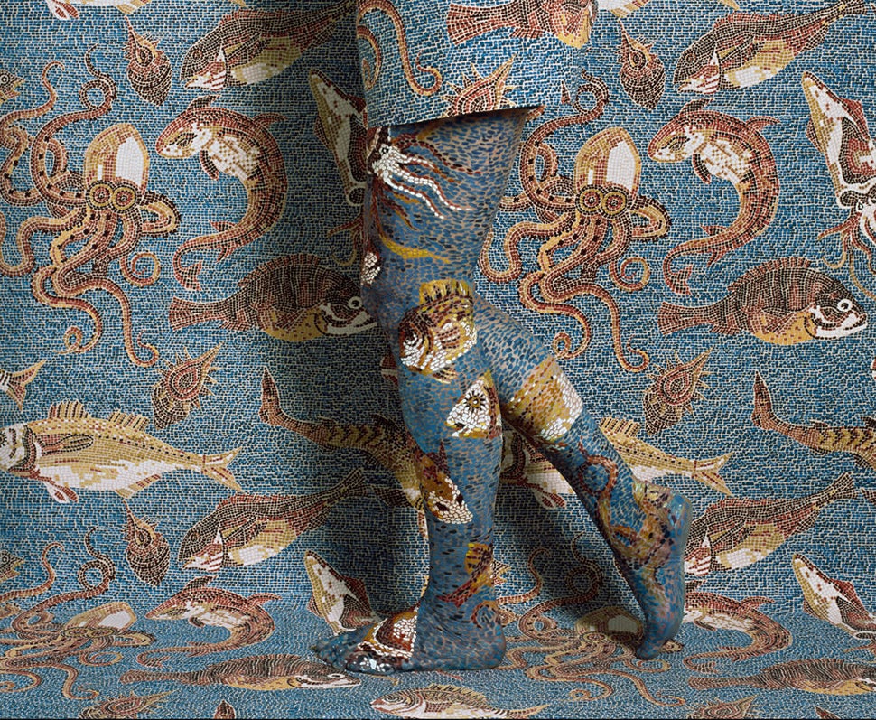 Stunning Camouflage Artist Turns The Human Body Into A Canvas | HuffPost