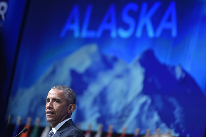 President Barack Obama plans to propose speeding the acquisition and building of new Coast Guard icebreakers that can op
