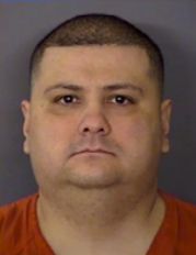 Gilbert Flores, 41, was shot and killed by Bexar County sheriff's deputies on Friday.