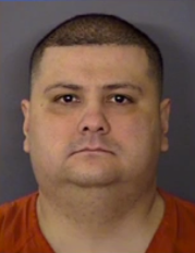 Gilbert Flores, 41, was shot and killed by Bexar County sheriff's deputies on Friday.