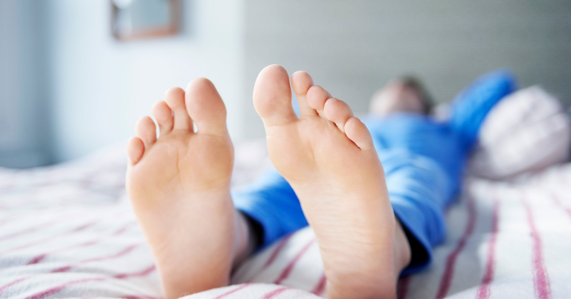 How To Deal And Not Deal With A Bed Wetter HuffPost