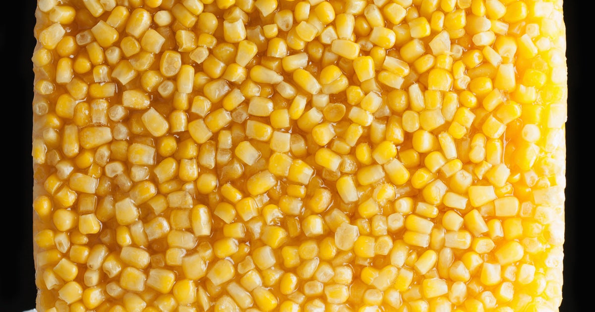 Frozen Corn Recall For Listeria Contamination Affects 15 States ...