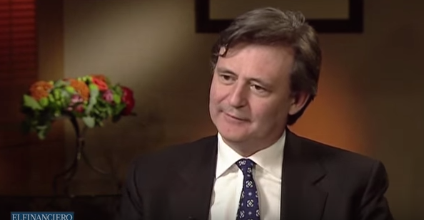 <p>Bloomberg editor John Micklethwait sent a memo to staffers Tuesday just hours after laying off about 80 employees</p>