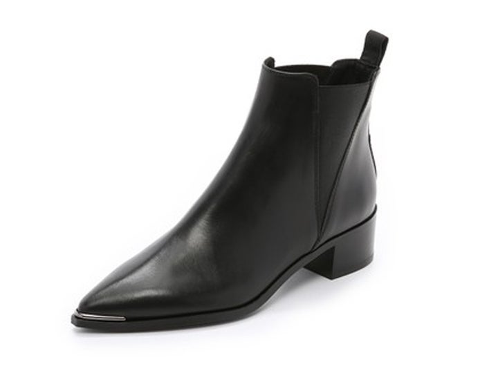 7 Classic Fall Boots That Are Worth The Investment | HuffPost Life