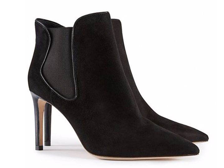 7 Classic Fall Boots That Are Worth The Investment | HuffPost Life