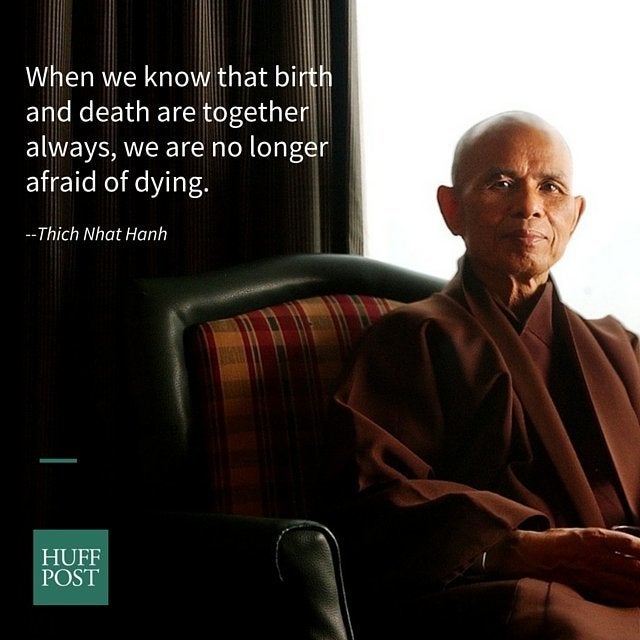 Thich Nhat Hanh