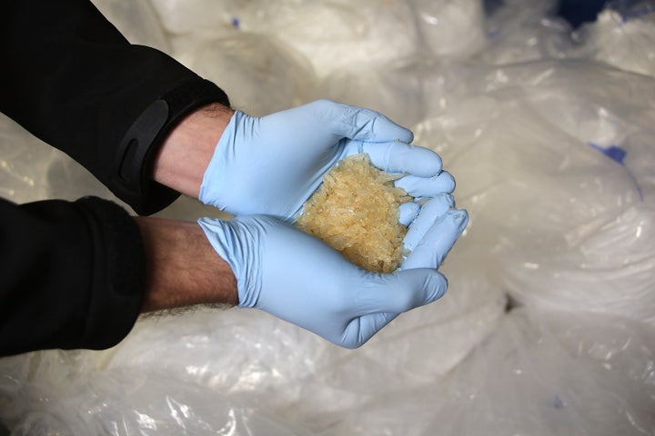 Mayor Of Oregon Town Arrested For Meth Huffpost Latest News 4483